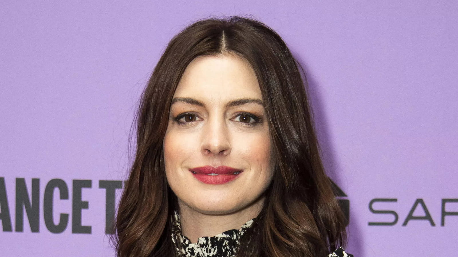 Anne Hathaway