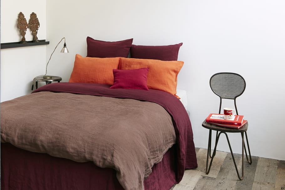 Paris Design Week nous emmène à la découverte du lin