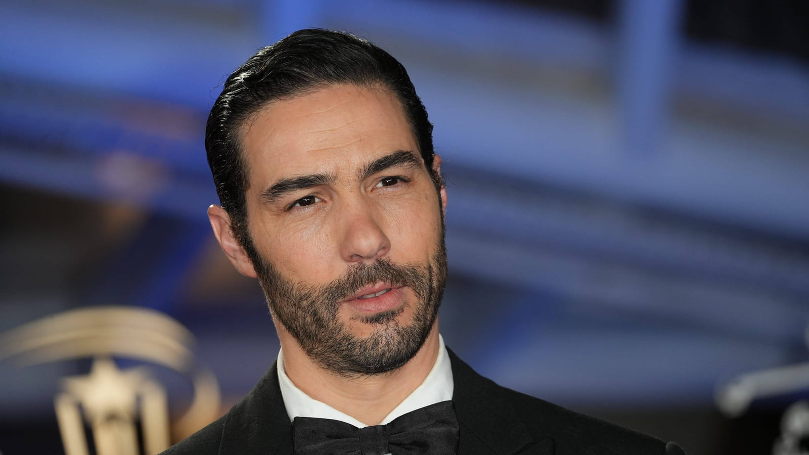 Tahar Rahim 