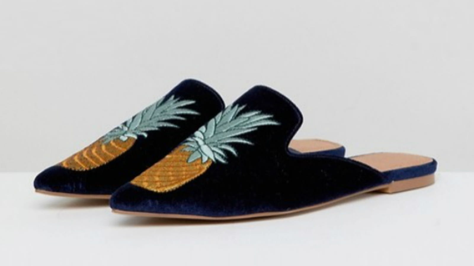 Mules Asos Design
