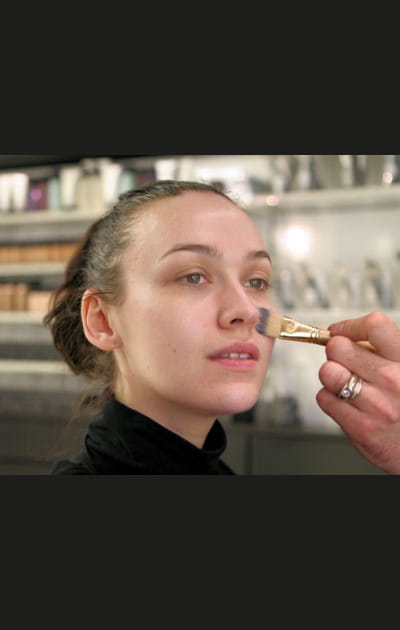 Etape 1&nbsp;: l'hydratation