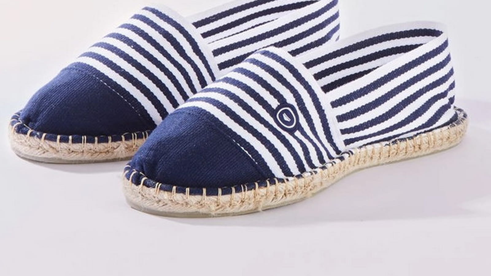 Espadrilles Le slip francais