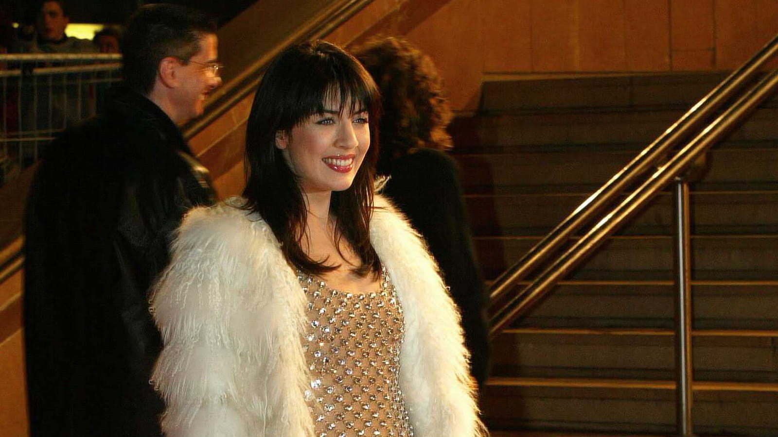 Nolwenn Leroy le 24 janvier 2004