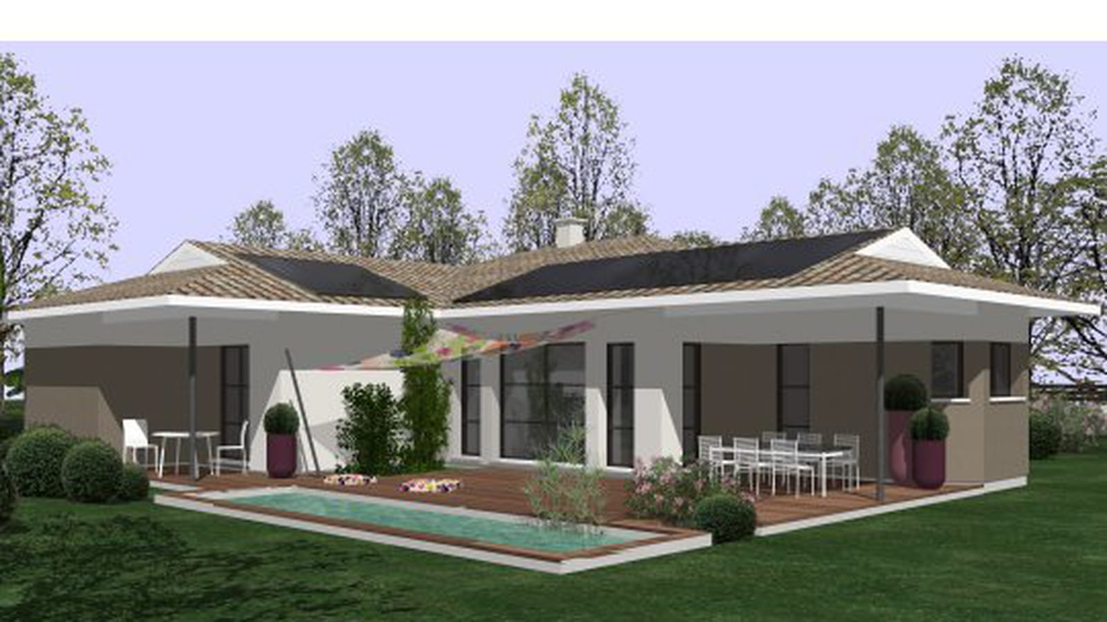 Ariane Constructions