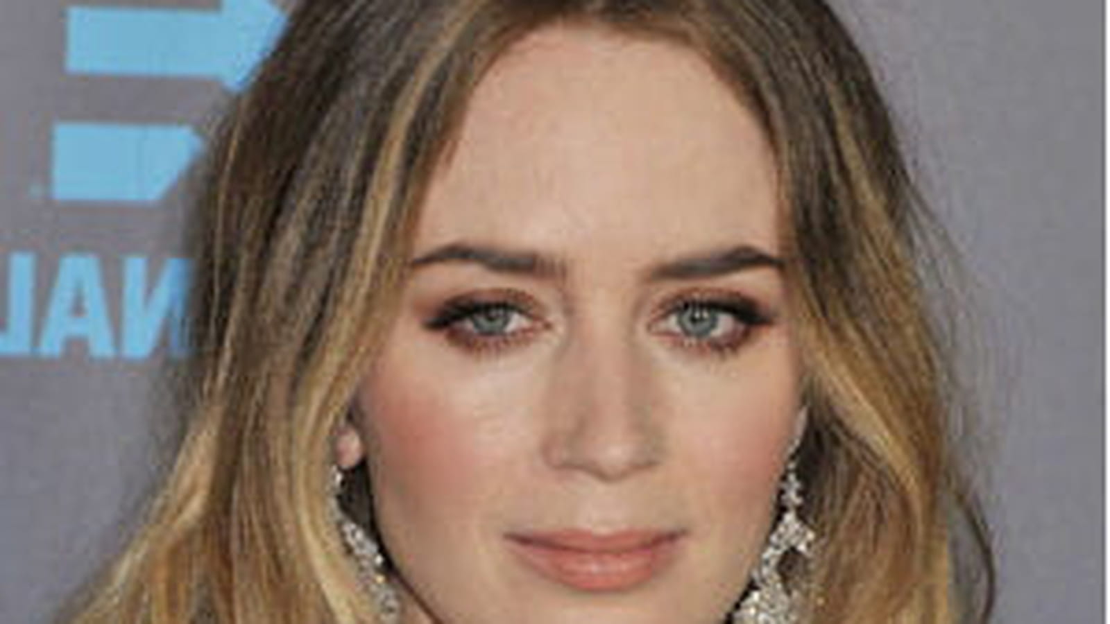 Emily Blunt