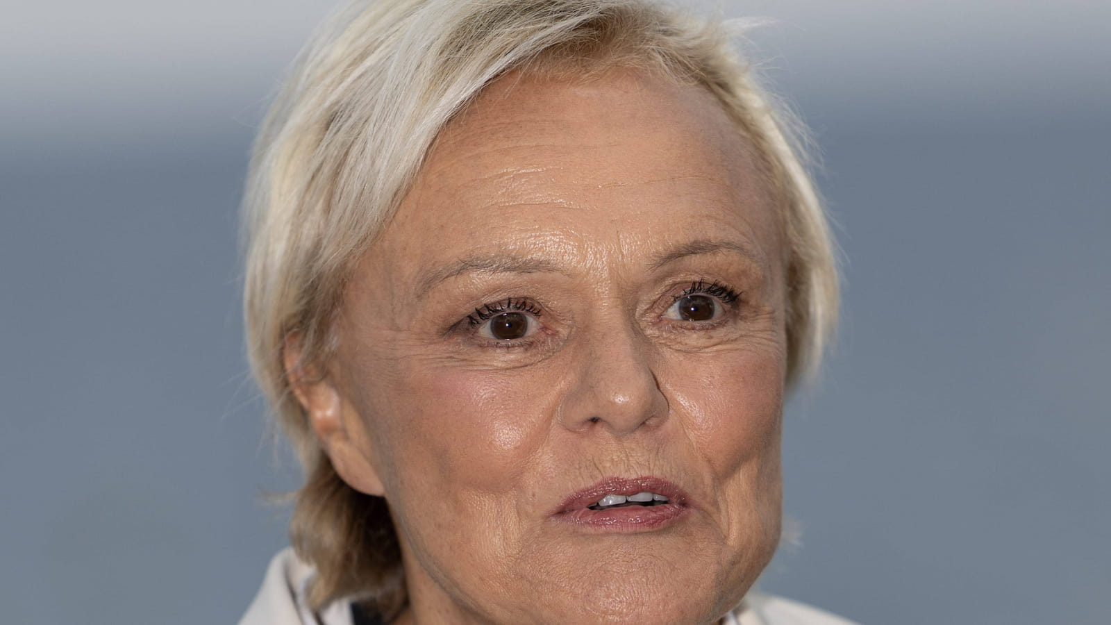 Muriel Robin 