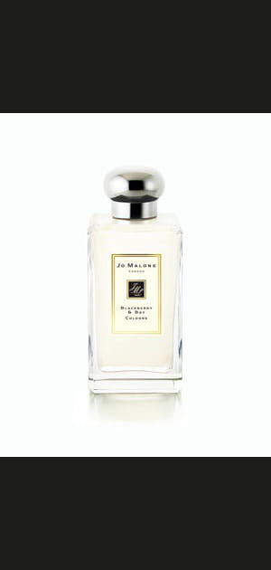 Blackberry &amp; Bay&nbsp;: fruit&eacute;