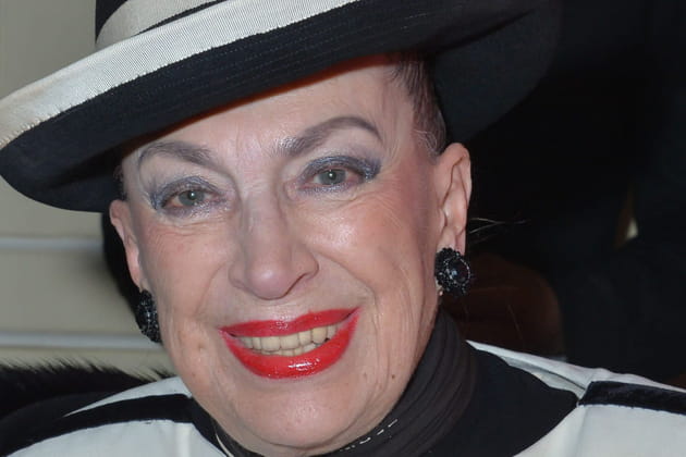 Geneviève de Fontenay : des dettes à cause d'un procès