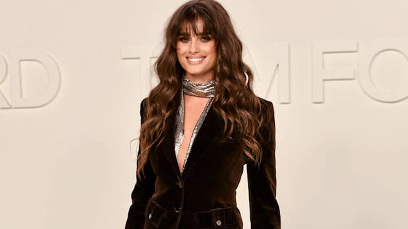 Taylor Hill le 7 février 2020