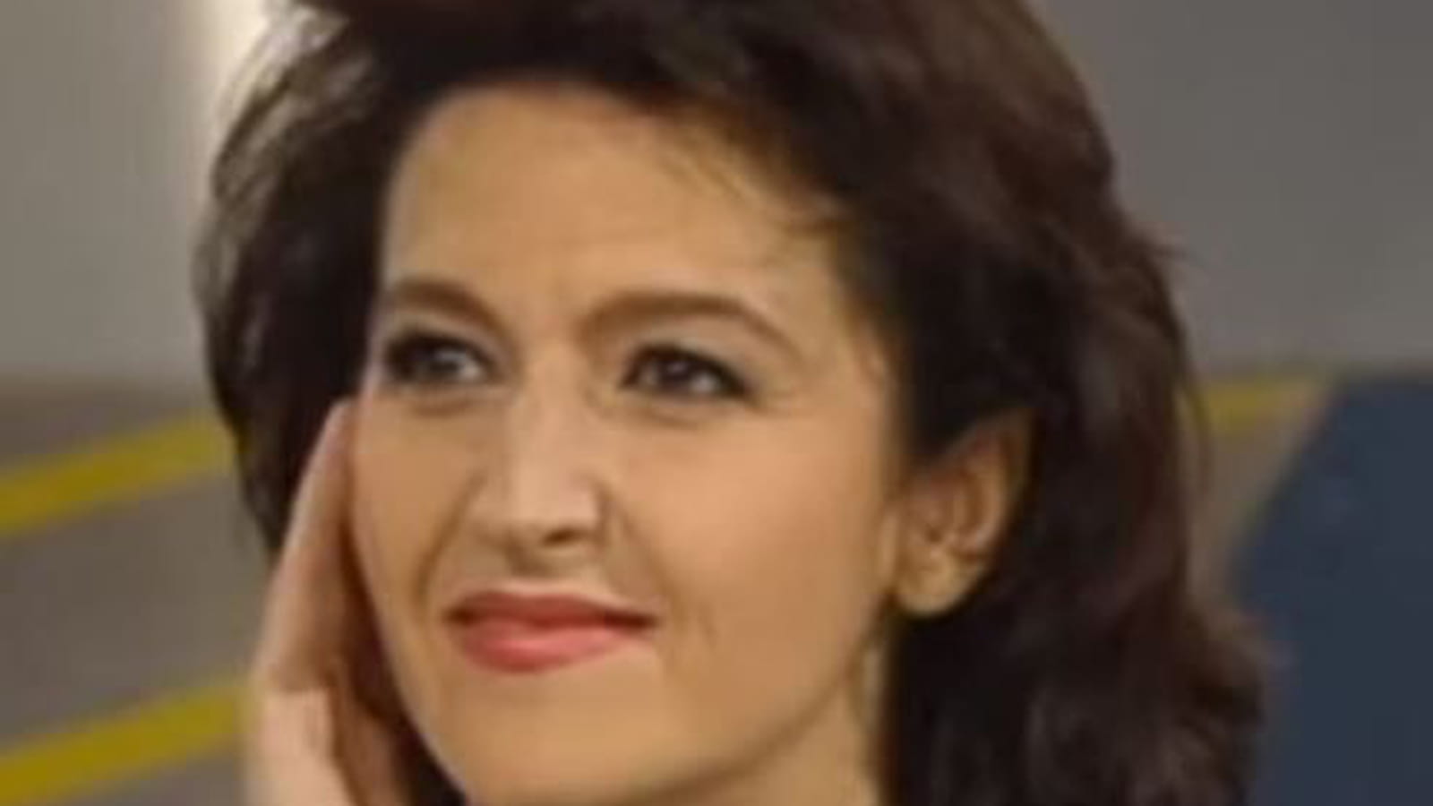 Chantal Gallia
