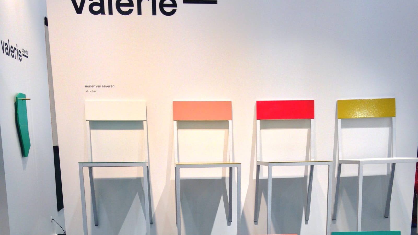 Chaise Muller Van Severen