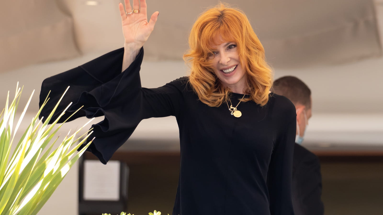 Mylène Farmer 