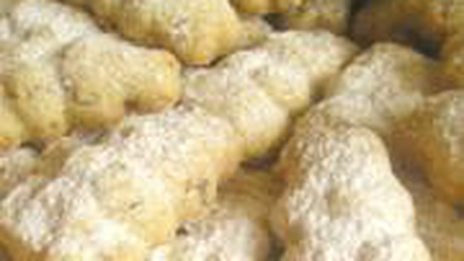 Biscuits lapins aux amandes