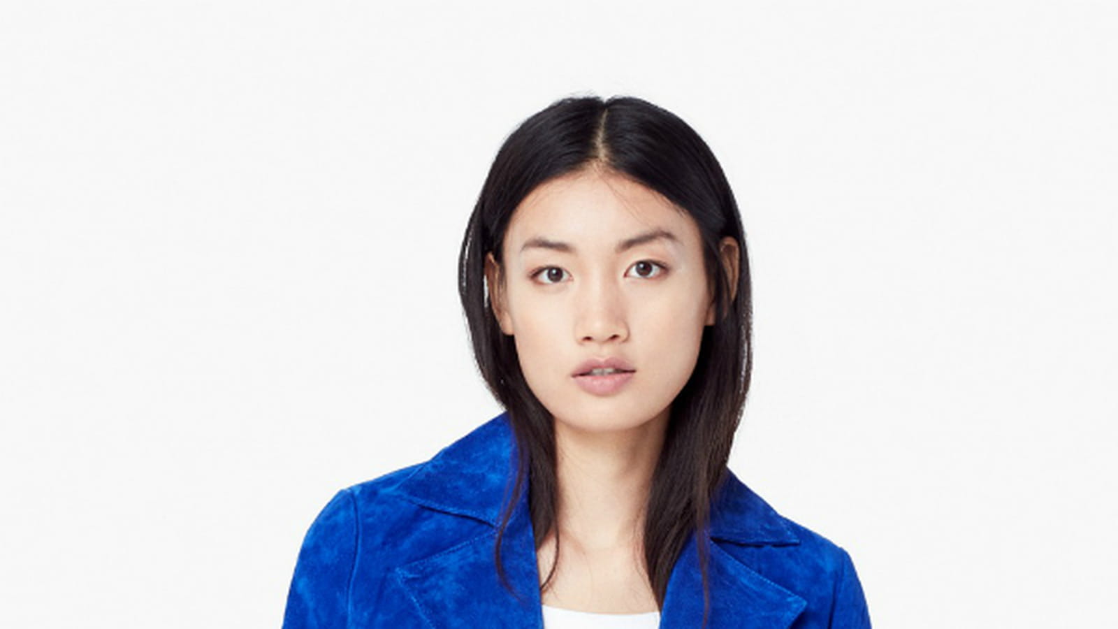 Veste Mango