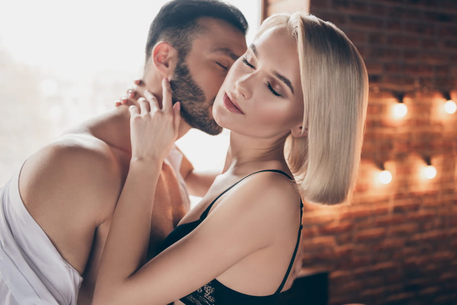 BDSM, sexe en public, pieds ou plan à 3 : GQ révèle nos fantasmes
