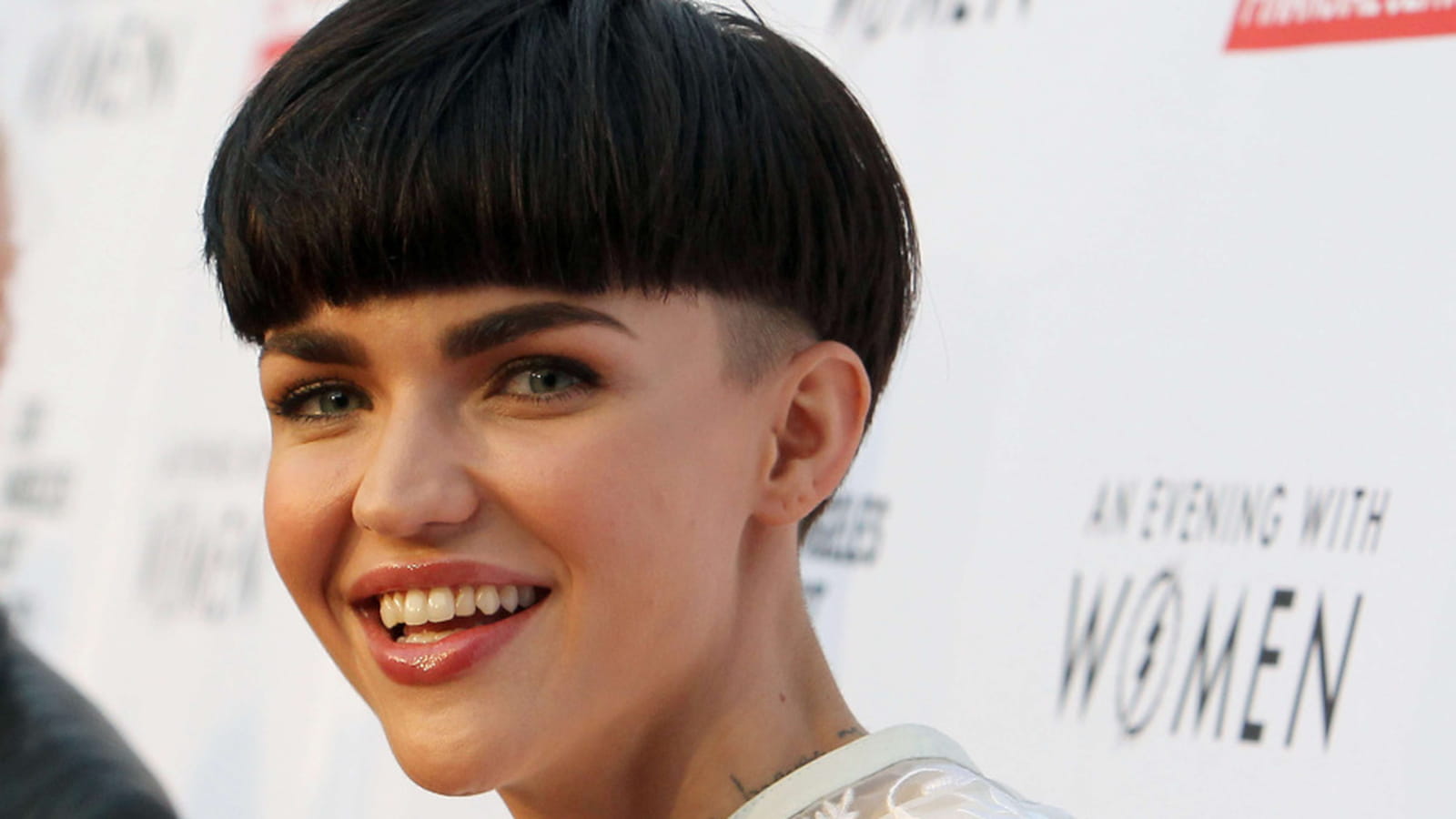 Ruby Rose 