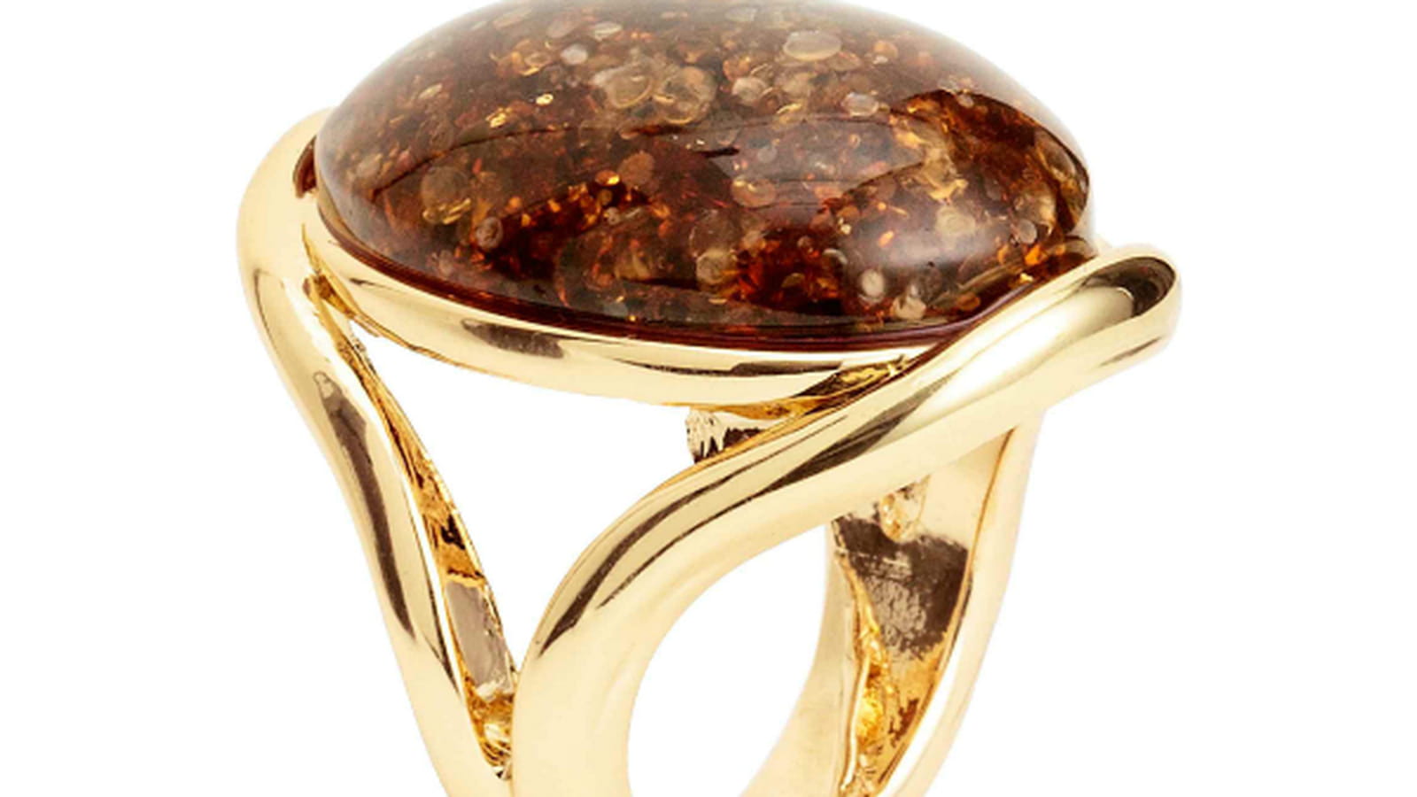 Bague H&M