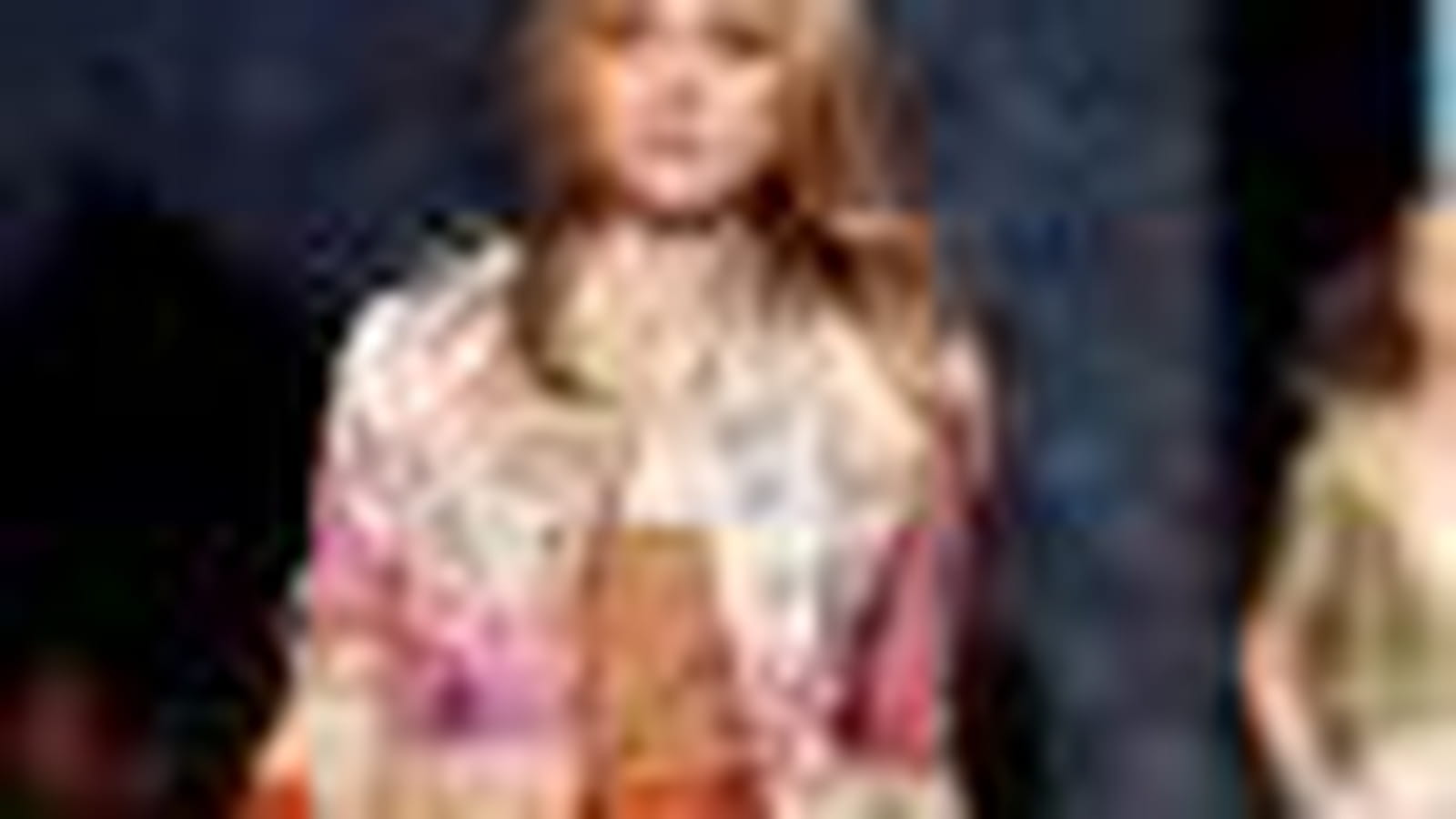 Ensemble veste et pantalon d'Etro