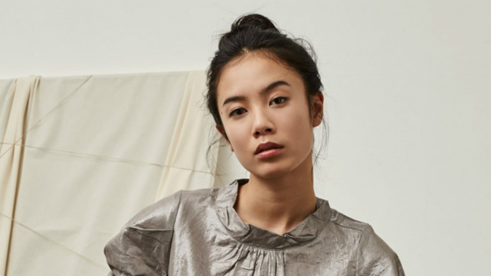 Blouse Polder 