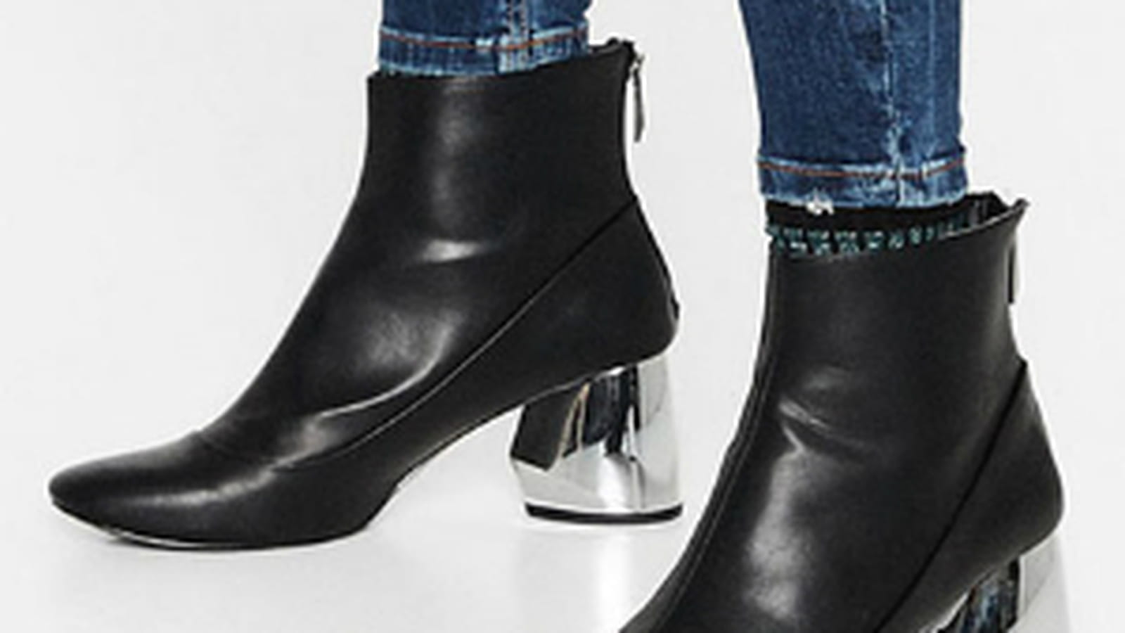 Bottines