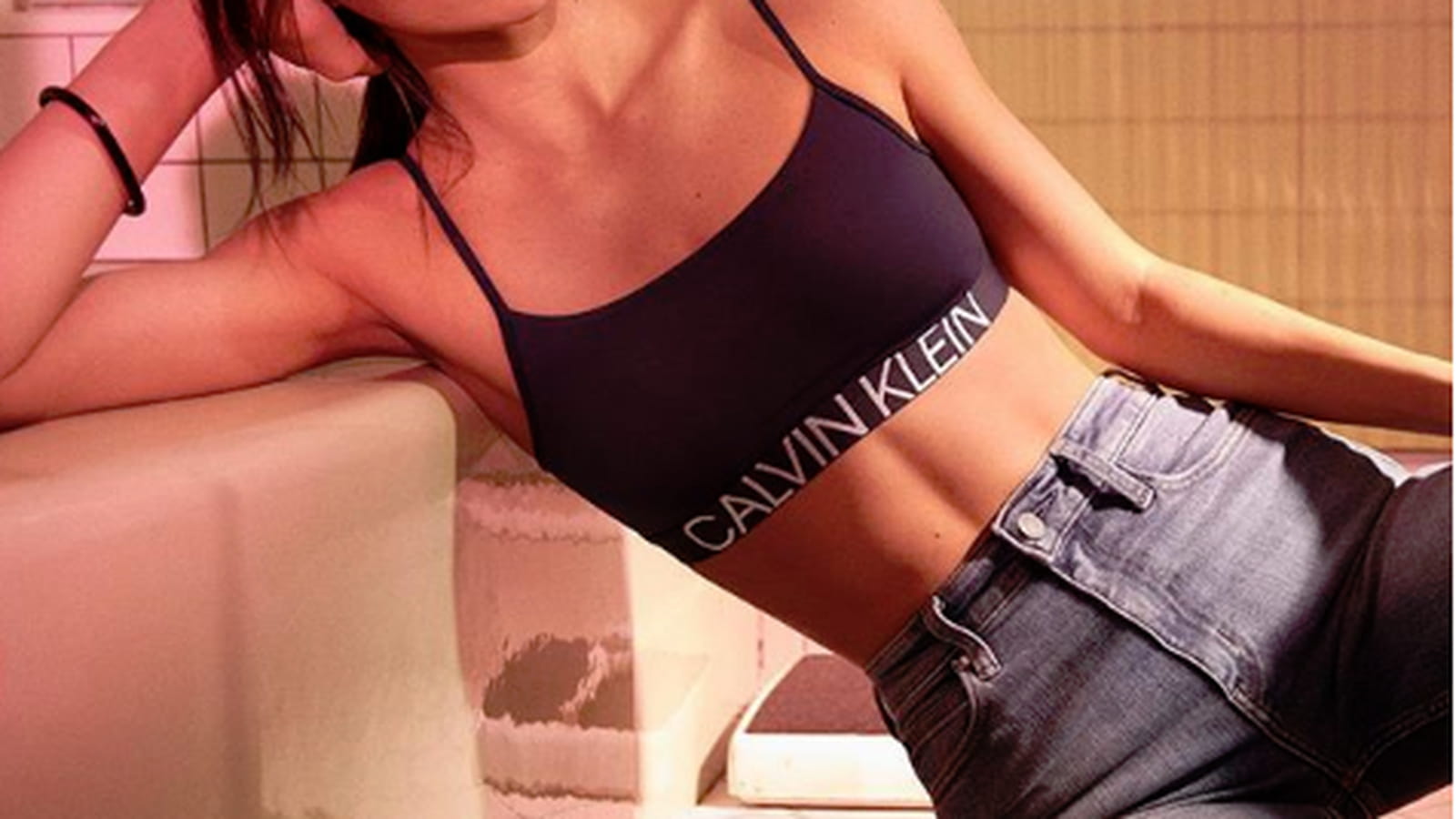 Kendall Jenner