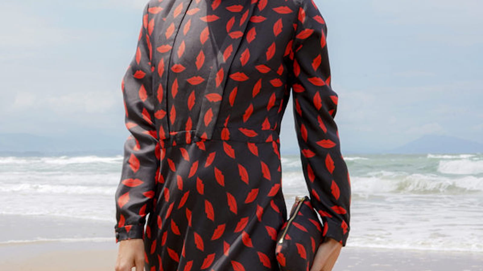 Robe La Prestic Ouiston