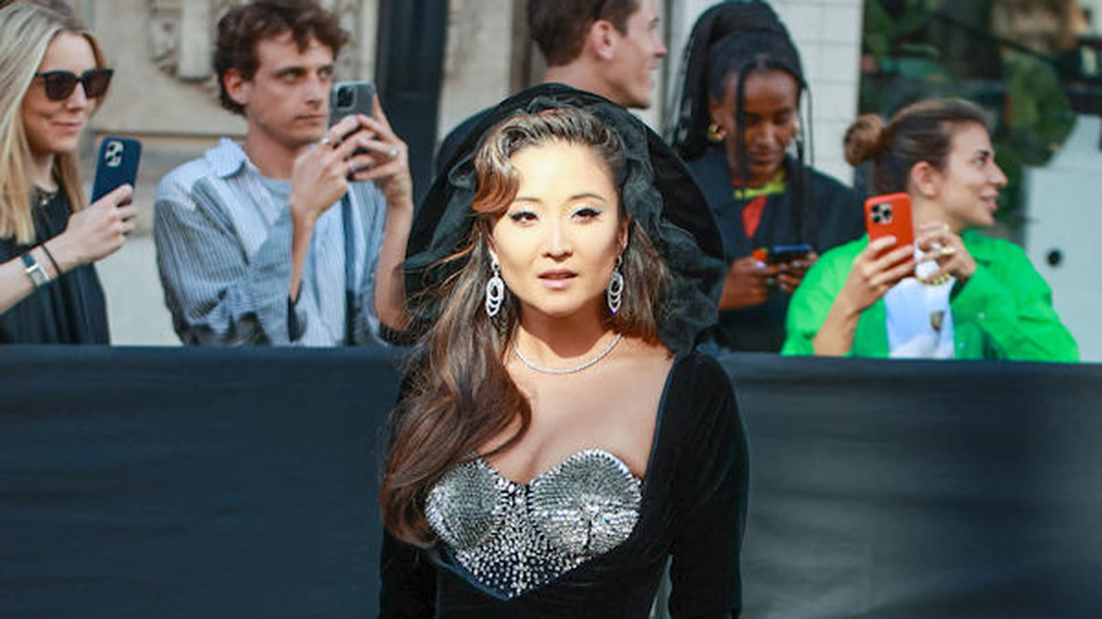 Ashley Park