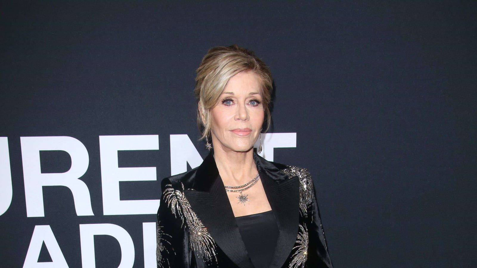 Jane Fonda