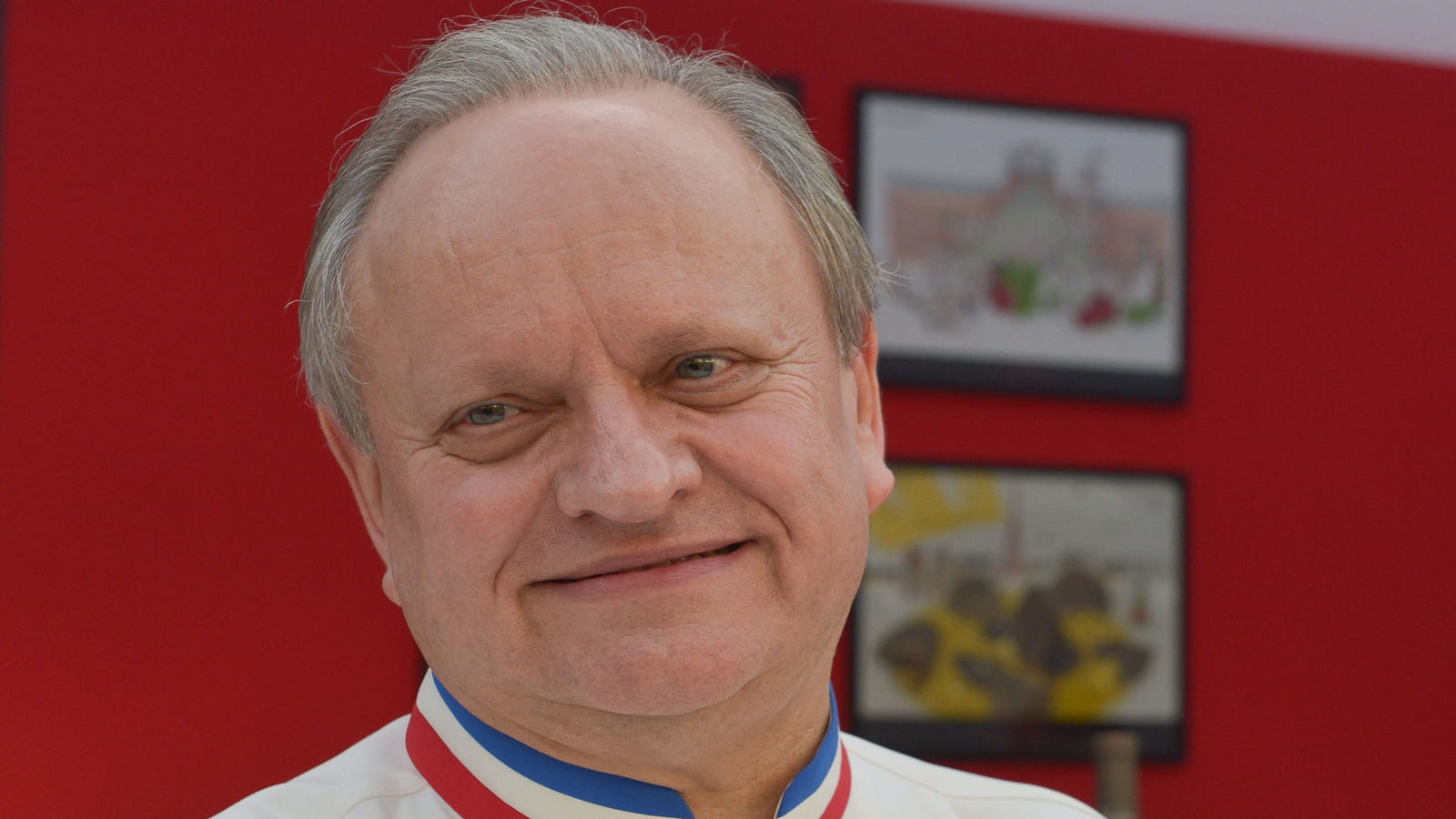Les plus belles recettes de Joël Robuchon