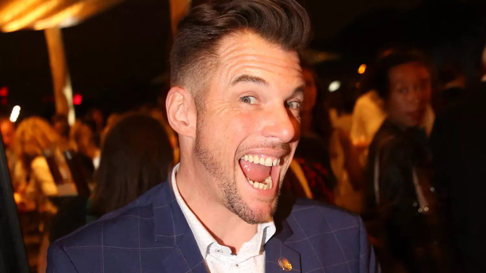 Norbert Tarayre