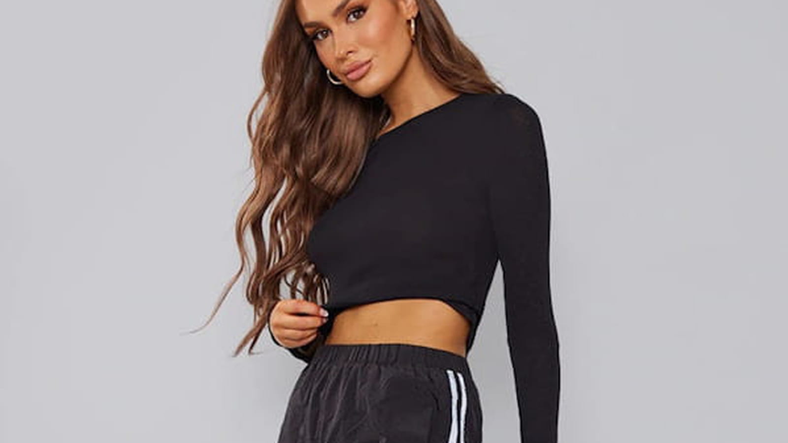 Pantalon PrettyLittleThing