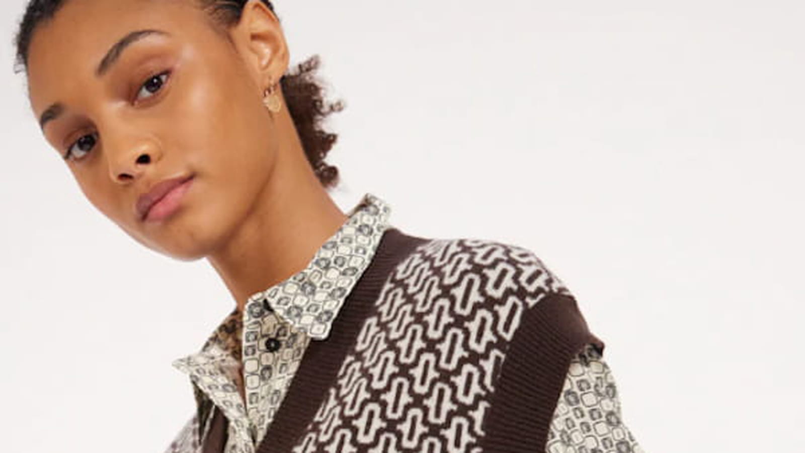Pull Ines de la Fressange