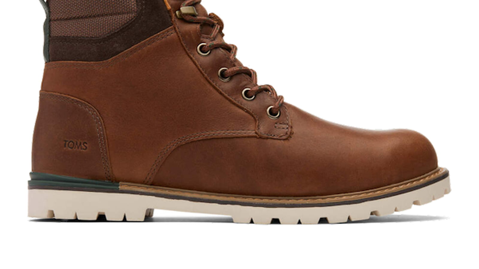 Bottes Toms