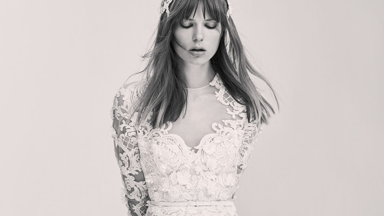 Elie Saab Bridal
