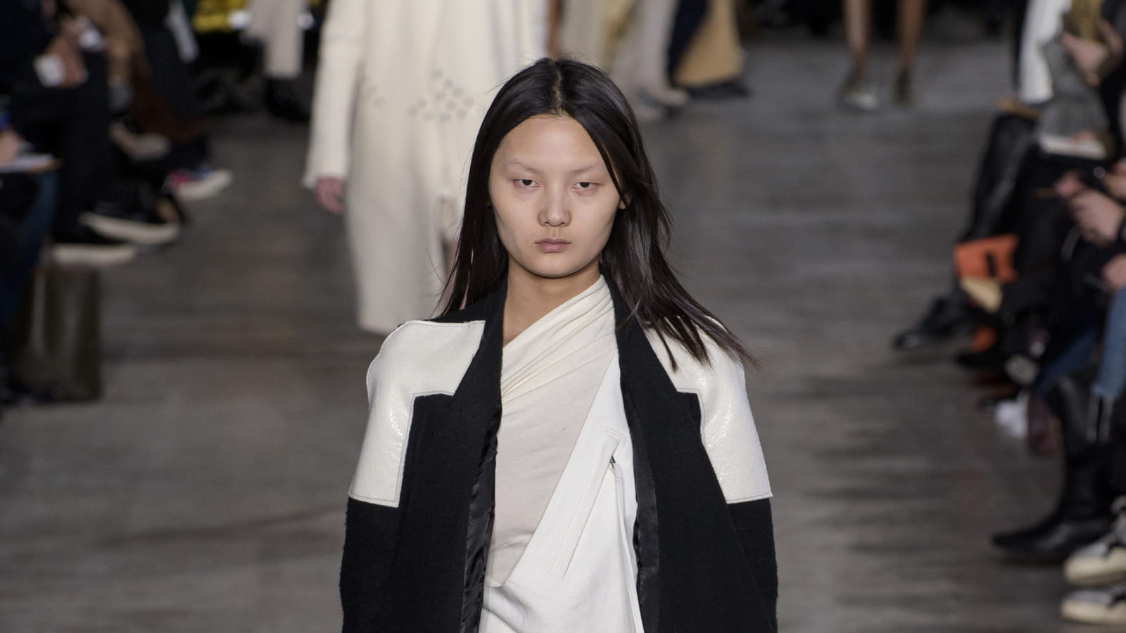Rick Owens 