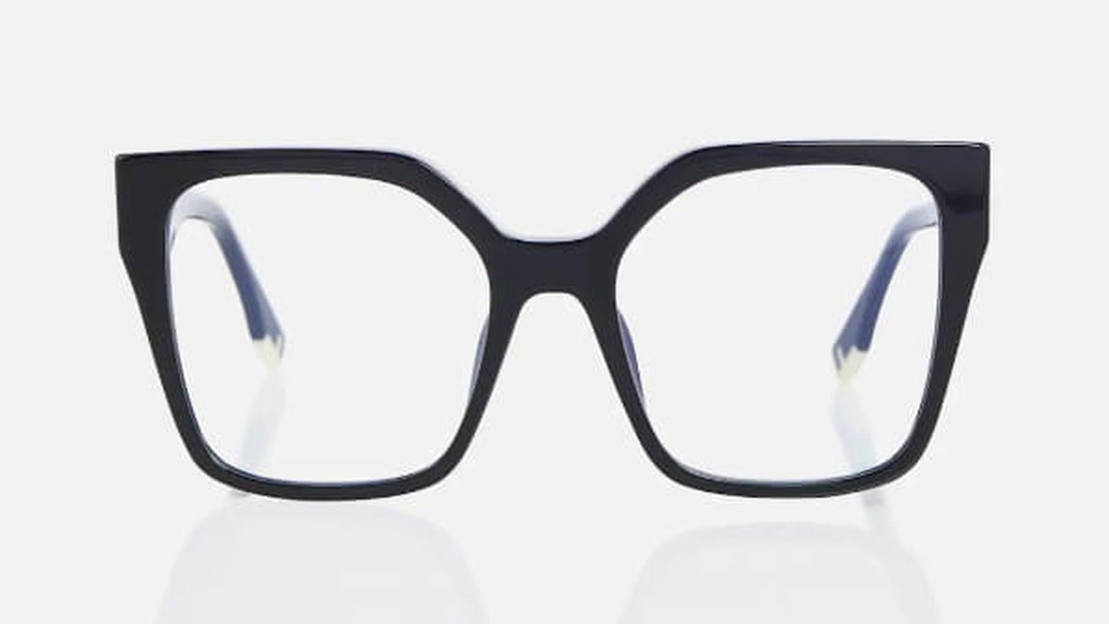 Lunettes de vue Fendi