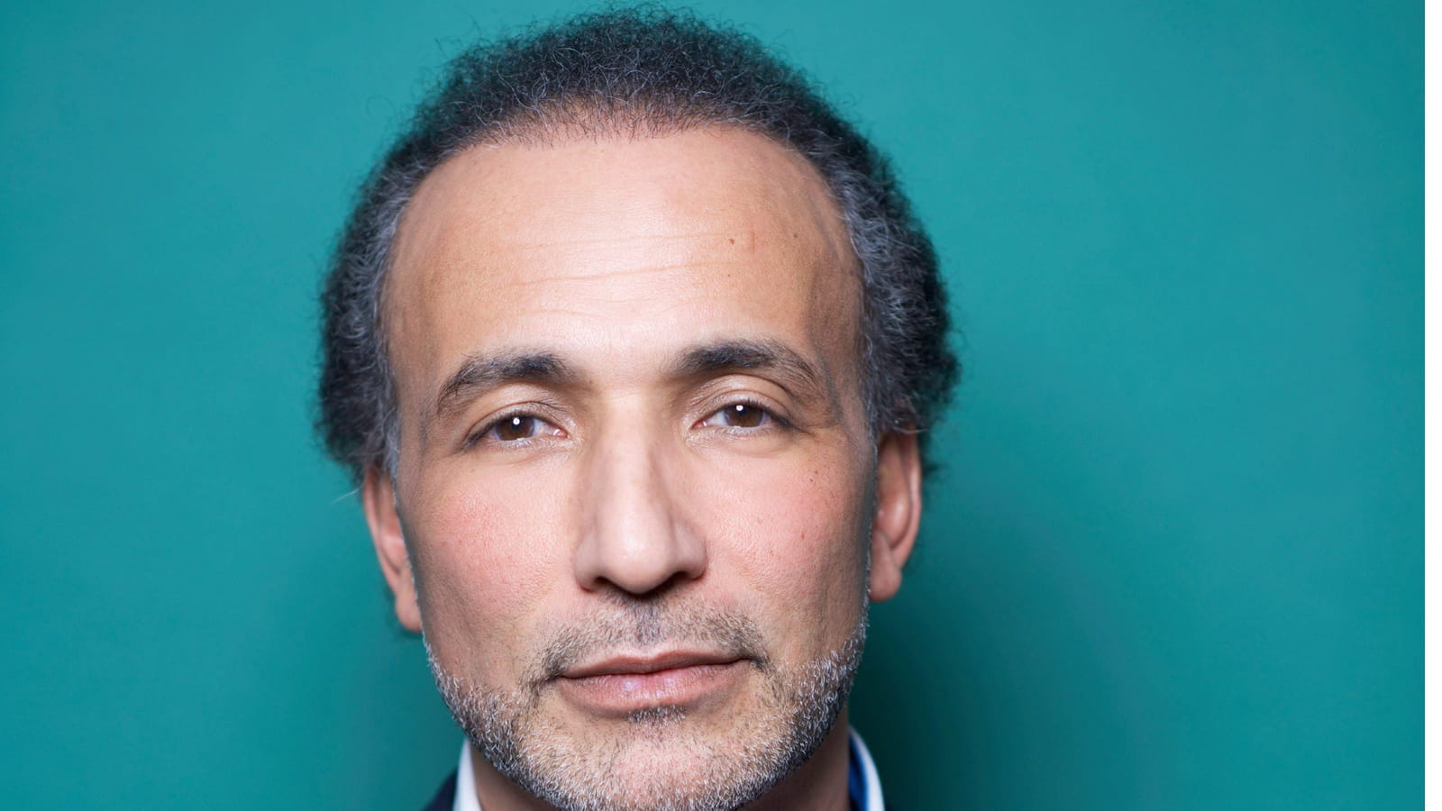 Tariq Ramadan