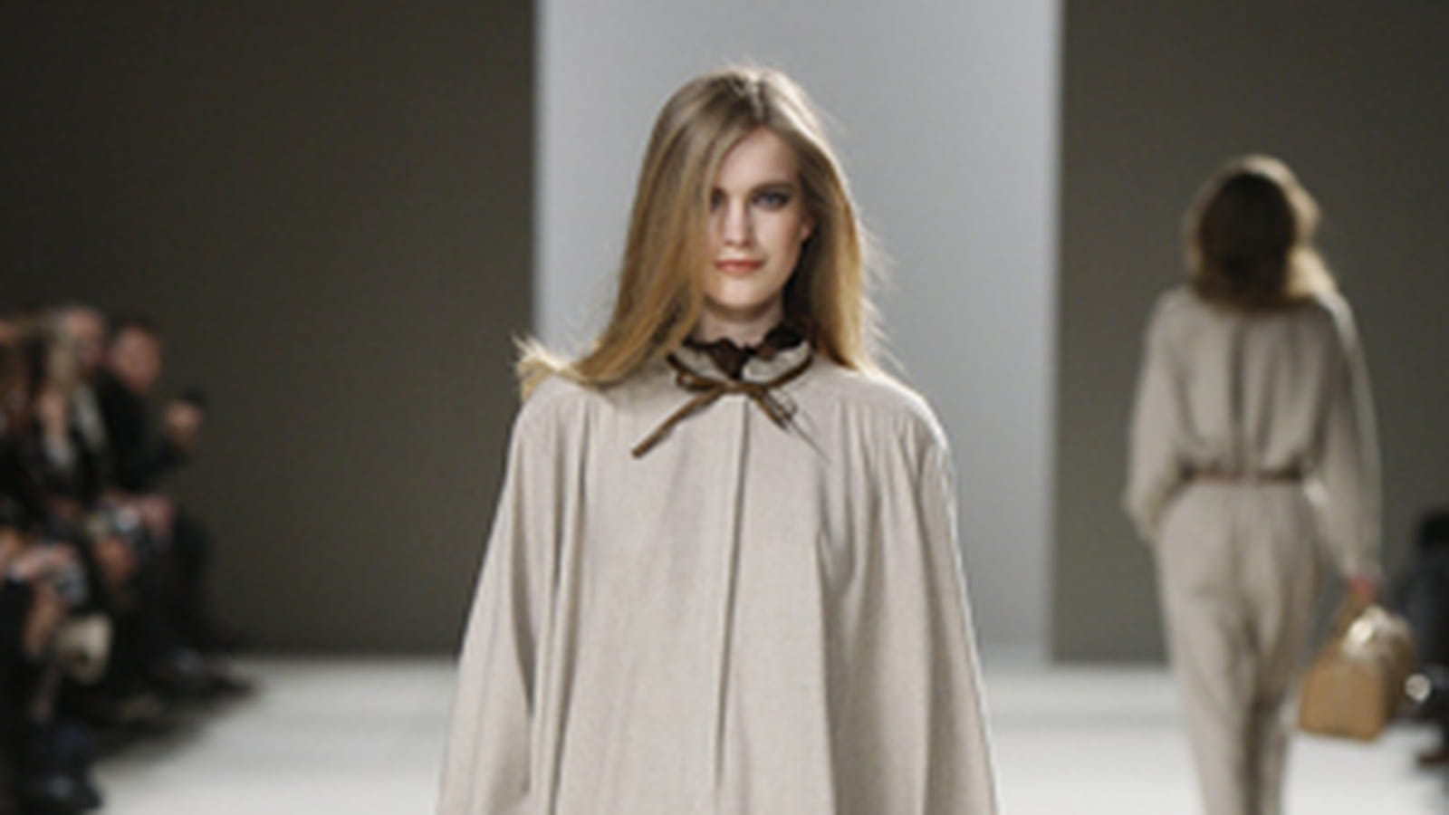 Grande blouse