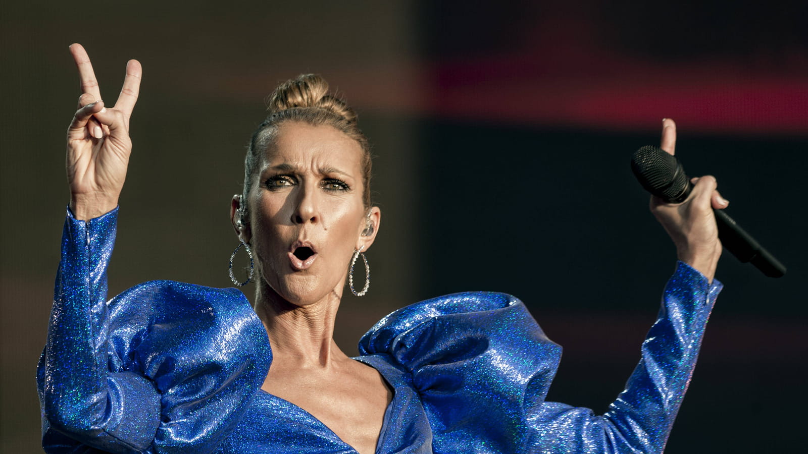 Céline Dion