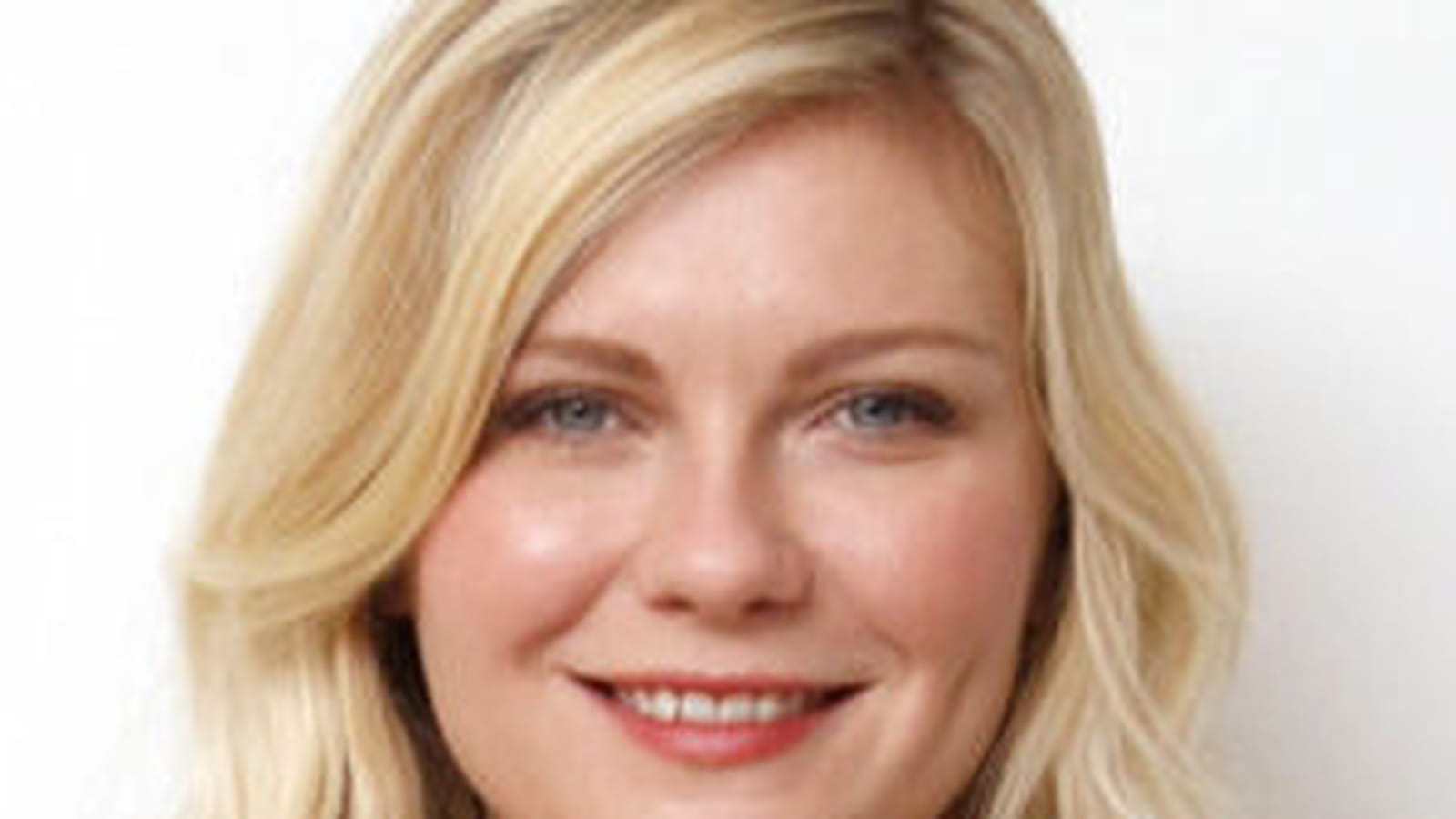 Kirsten Dunst