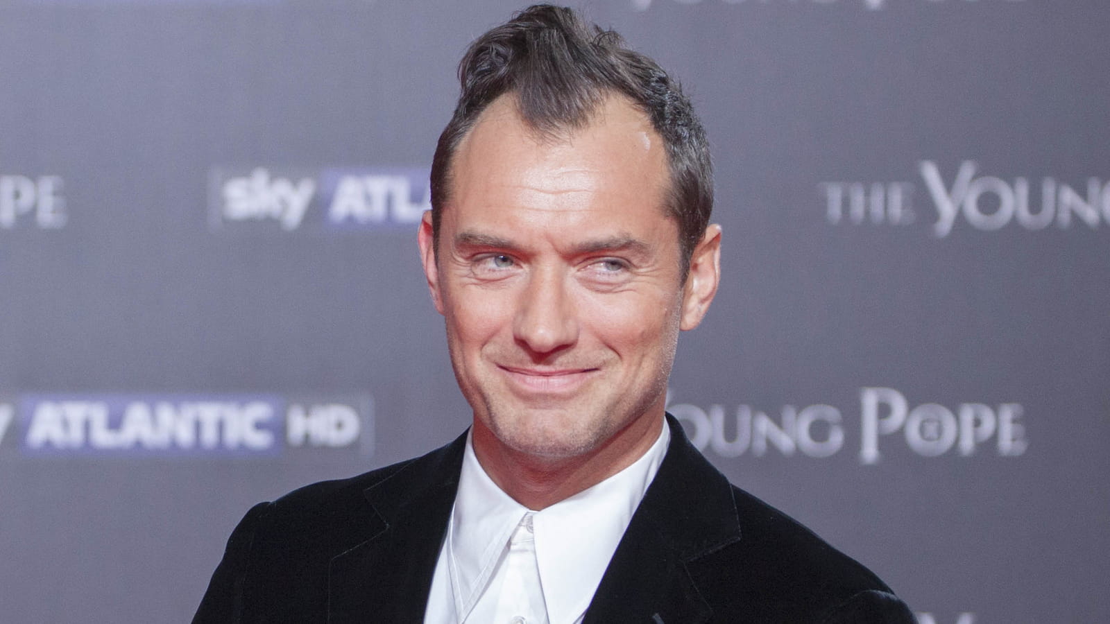 Jude Law