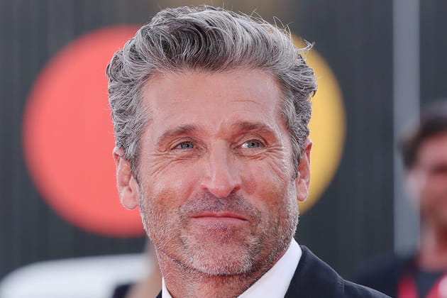 Patrick Dempsey a &eacute;t&eacute; jongleur dans la rue