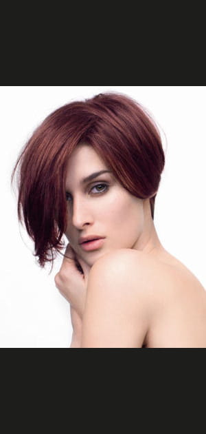 Les coupes courtes des beaux jours