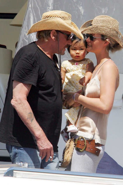 Vacances en famille &agrave; Saint-Tropez