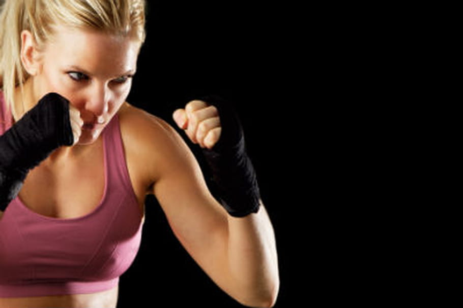 J'ai testé pour vous... le body combat
