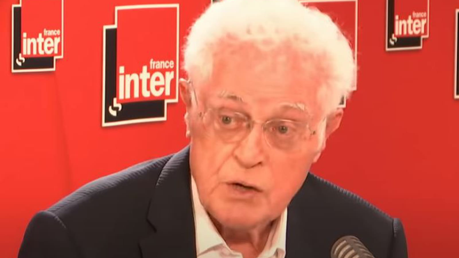 Lionel Jospin