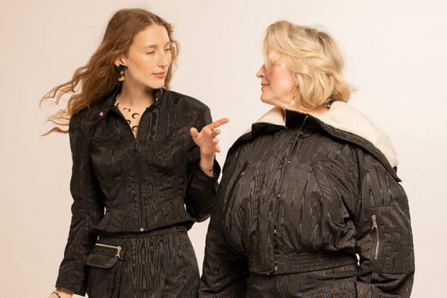 Les plus belles silhouettes automne-hiver 2021-2022 des fashion weeks