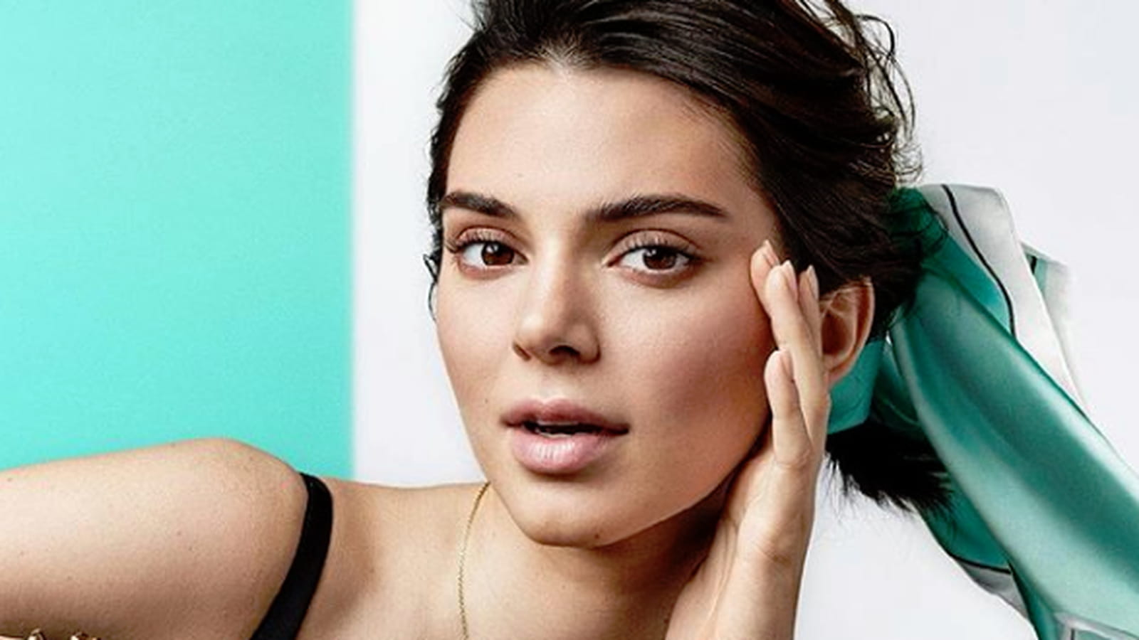 Kendall Jenner 