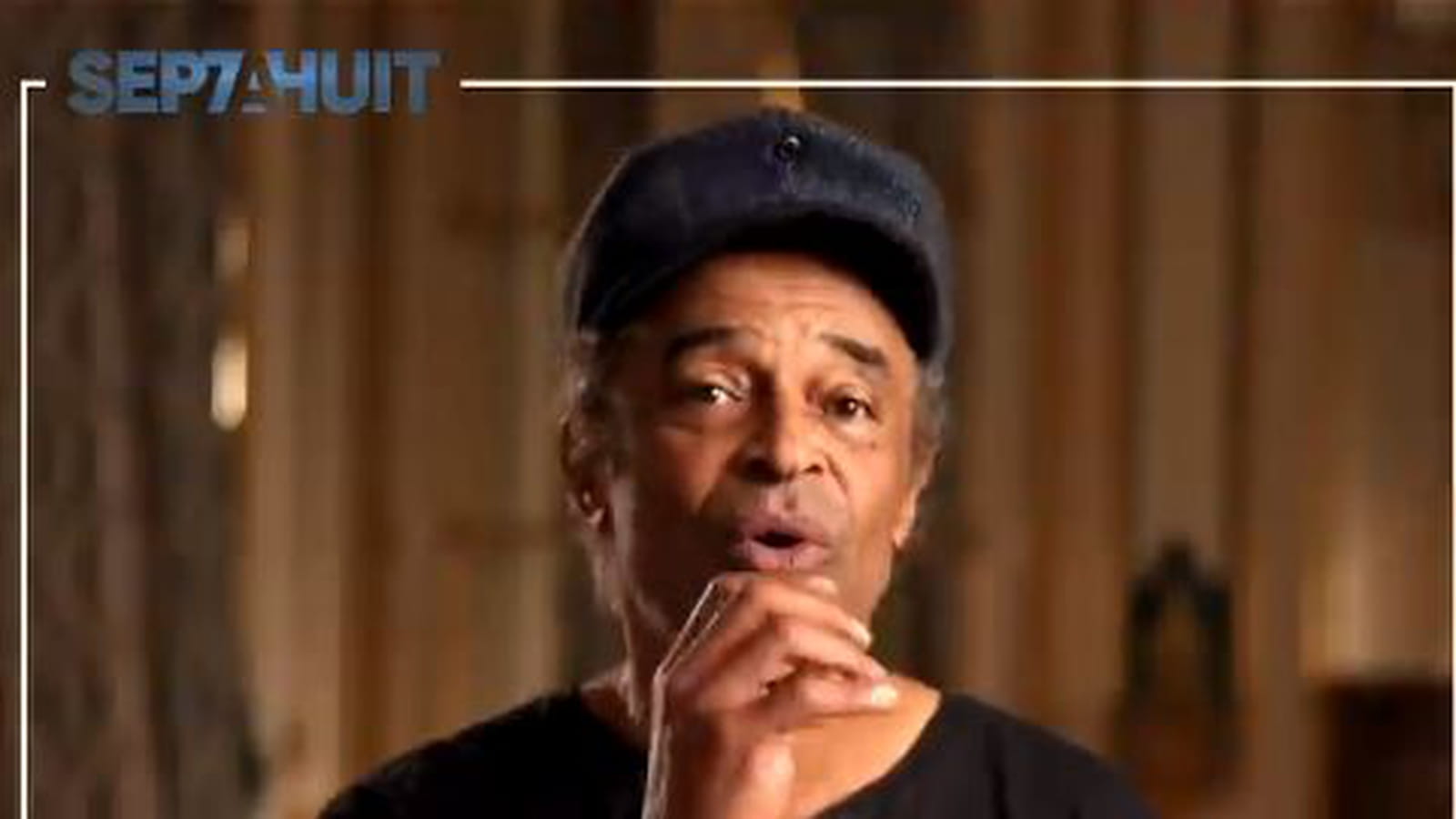 Yannick Noah