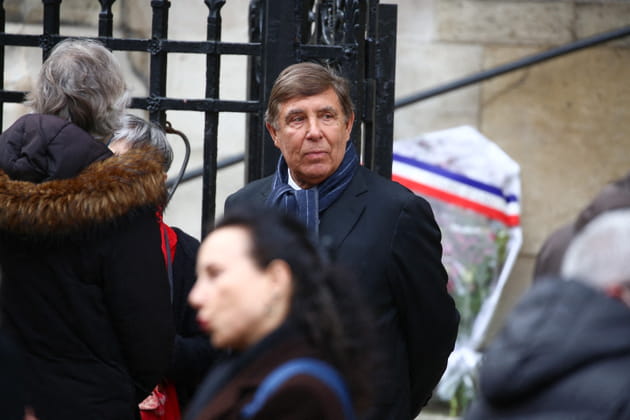 Jean-Pierre Foucault